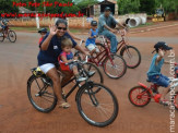 30 anos da Pedalando Ciclo Peças em Maracaju