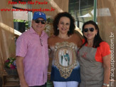 Almoço beneficente em prol da Casa de Esperança Amanda e Lara - 2015