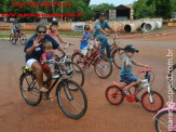 30 anos da Pedalando Ciclo Peças em Maracaju