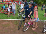 30 anos da Pedalando Ciclo Peças em Maracaju