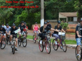 30 anos da Pedalando Ciclo Peças em Maracaju