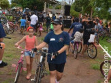 30 anos da Pedalando Ciclo Peças em Maracaju