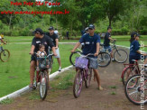30 anos da Pedalando Ciclo Peças em Maracaju