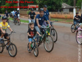 30 anos da Pedalando Ciclo Peças em Maracaju