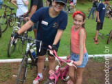 30 anos da Pedalando Ciclo Peças em Maracaju