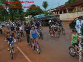 30 anos da Pedalando Ciclo Peças em Maracaju