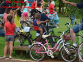 30 anos da Pedalando Ciclo Peças em Maracaju