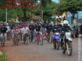 30 anos da Pedalando Ciclo Peças em Maracaju