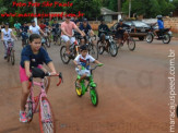 30 anos da Pedalando Ciclo Peças em Maracaju