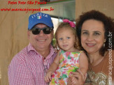 Almoço beneficente em prol da Casa de Esperança Amanda e Lara - 2015