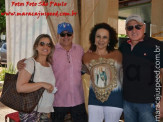 Almoço beneficente em prol da Casa de Esperança Amanda e Lara - 2015