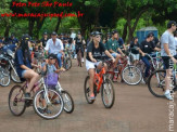 30 anos da Pedalando Ciclo Peças em Maracaju