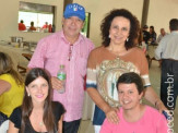 Almoço beneficente em prol da Casa de Esperança Amanda e Lara - 2015