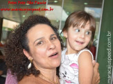 Almoço beneficente em prol da Casa de Esperança Amanda e Lara - 2015