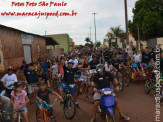 30 anos da Pedalando Ciclo Peças em Maracaju