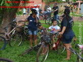 30 anos da Pedalando Ciclo Peças em Maracaju