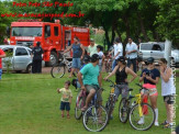 30 anos da Pedalando Ciclo Peças em Maracaju