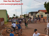 30 anos da Pedalando Ciclo Peças em Maracaju