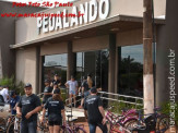 30 anos da Pedalando Ciclo Peças em Maracaju