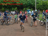 30 anos da Pedalando Ciclo Peças em Maracaju