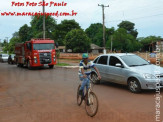 30 anos da Pedalando Ciclo Peças em Maracaju