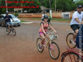30 anos da Pedalando Ciclo Peças em Maracaju