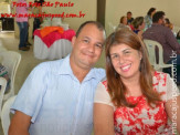 Almoço beneficente em prol da Casa de Esperança Amanda e Lara - 2015