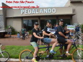 30 anos da Pedalando Ciclo Peças em Maracaju