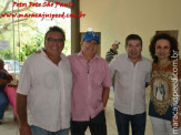 Almoço beneficente em prol da Casa de Esperança Amanda e Lara - 2015