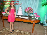 Aniversário 15 anos de Beatriz - Fazenda Limeira