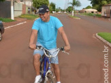30 anos da Pedalando Ciclo Peças em Maracaju