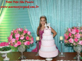 Aniversário 15 anos de Beatriz - Fazenda Limeira