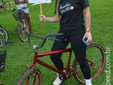30 anos da Pedalando Ciclo Peças em Maracaju