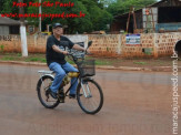 30 anos da Pedalando Ciclo Peças em Maracaju