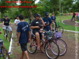 30 anos da Pedalando Ciclo Peças em Maracaju