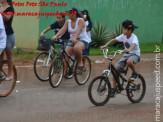 30 anos da Pedalando Ciclo Peças em Maracaju