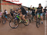 30 anos da Pedalando Ciclo Peças em Maracaju