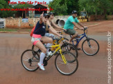 30 anos da Pedalando Ciclo Peças em Maracaju