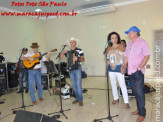 Almoço beneficente em prol da Casa de Esperança Amanda e Lara - 2015