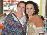 Almoço beneficente em prol da Casa de Esperança Amanda e Lara - 2015