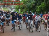 30 anos da Pedalando Ciclo Peças em Maracaju