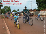 30 anos da Pedalando Ciclo Peças em Maracaju
