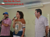 Almoço beneficente em prol da Casa de Esperança Amanda e Lara - 2015