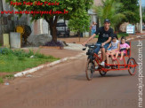 30 anos da Pedalando Ciclo Peças em Maracaju