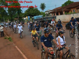 30 anos da Pedalando Ciclo Peças em Maracaju
