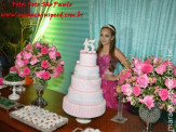 Aniversário 15 anos de Beatriz - Fazenda Limeira
