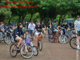 30 anos da Pedalando Ciclo Peças em Maracaju