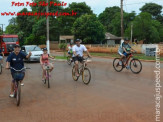 30 anos da Pedalando Ciclo Peças em Maracaju