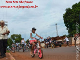 30 anos da Pedalando Ciclo Peças em Maracaju