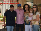 Almoço beneficente em prol da Casa de Esperança Amanda e Lara - 2015